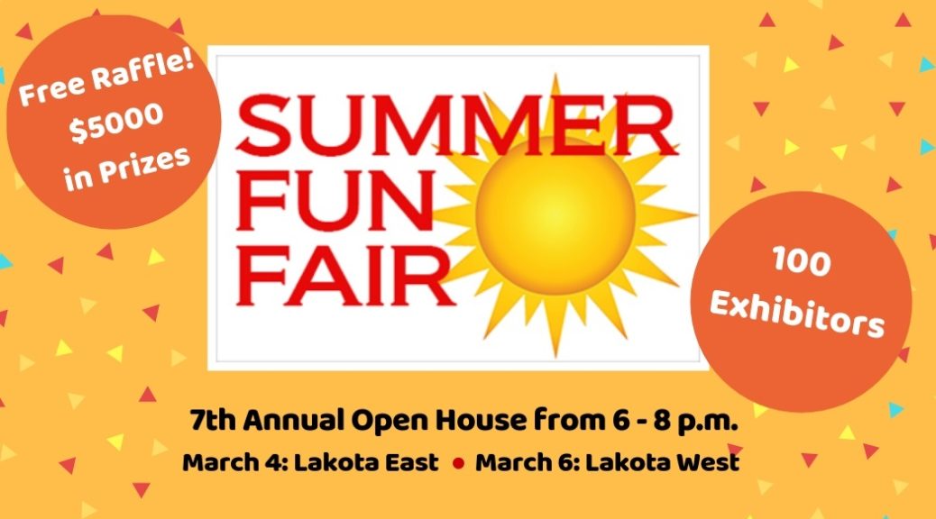 Lakota Summer Fair