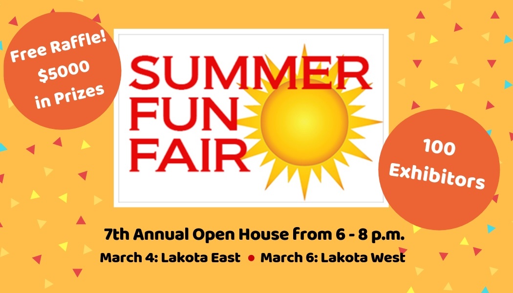 Lakota Summer Fair